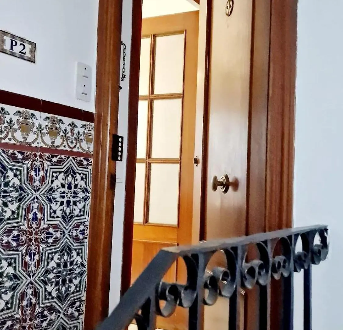 شقة Ave Maria توليدو إسبانيا